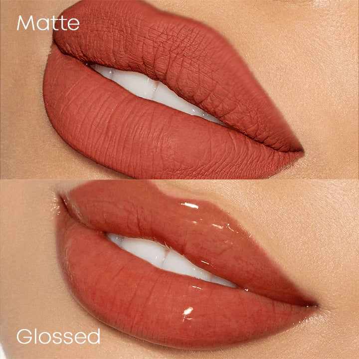 2022 Matte To Gloss Duo Stick