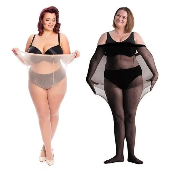 2022 new Super flexible indestructible magical tights