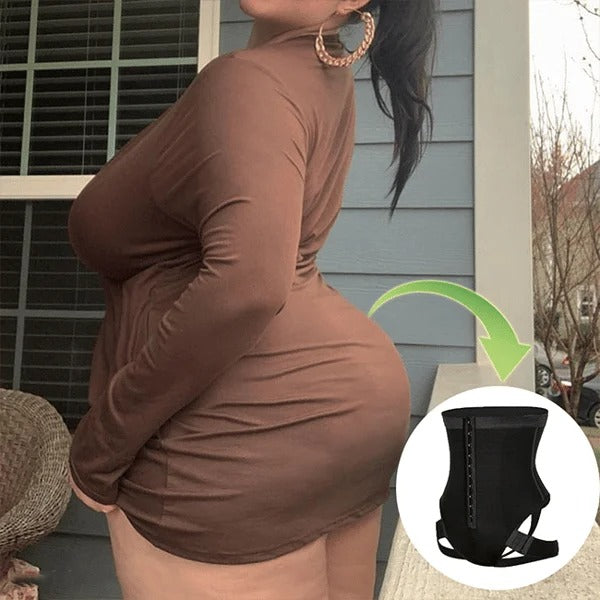 CUFF TUMMY TRAINER