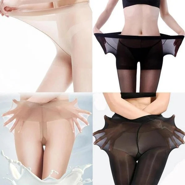 2022 new Super flexible indestructible magical tights