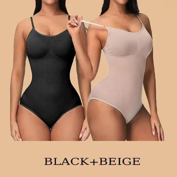 (🎁LAST DAY BUY 2 GET 1 FREE)🔥BODYSUIT SHAPEWEAR✨