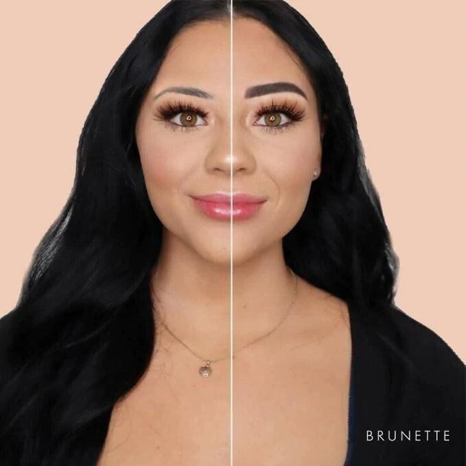 2022 ONE STEP BROW STAMP SHAPING KIT